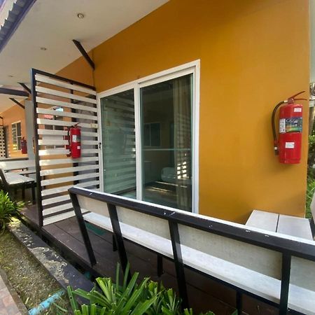 Kk Lipe Resort Екстериор снимка