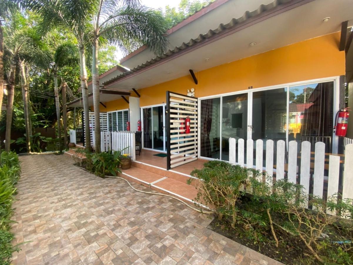 Kk Lipe Resort Екстериор снимка