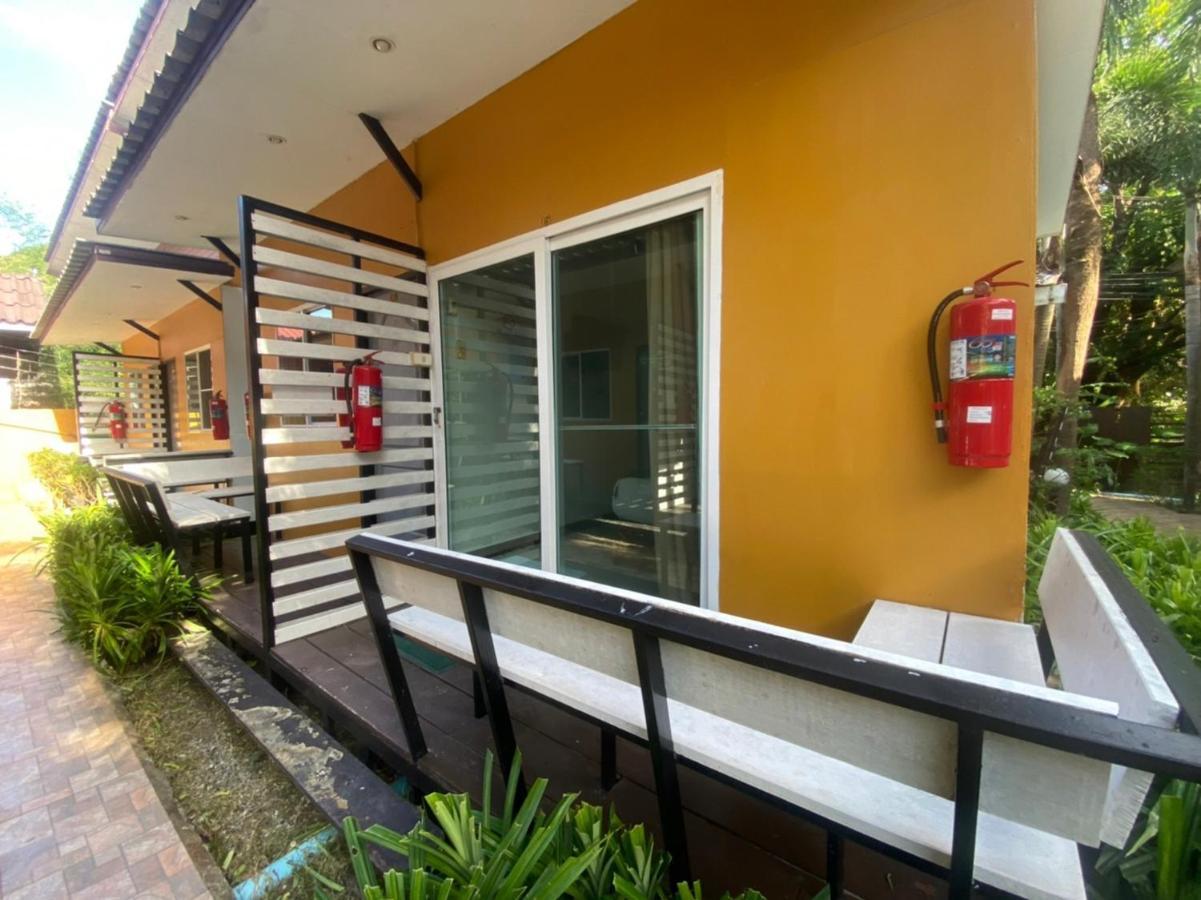 Kk Lipe Resort Екстериор снимка