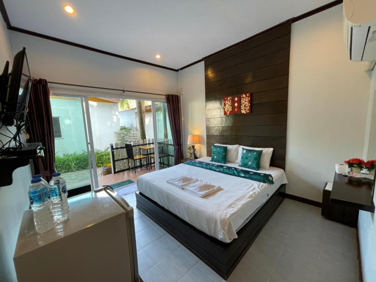 Kk Lipe Resort Екстериор снимка