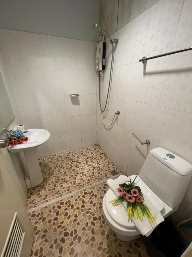 Kk Lipe Resort Екстериор снимка