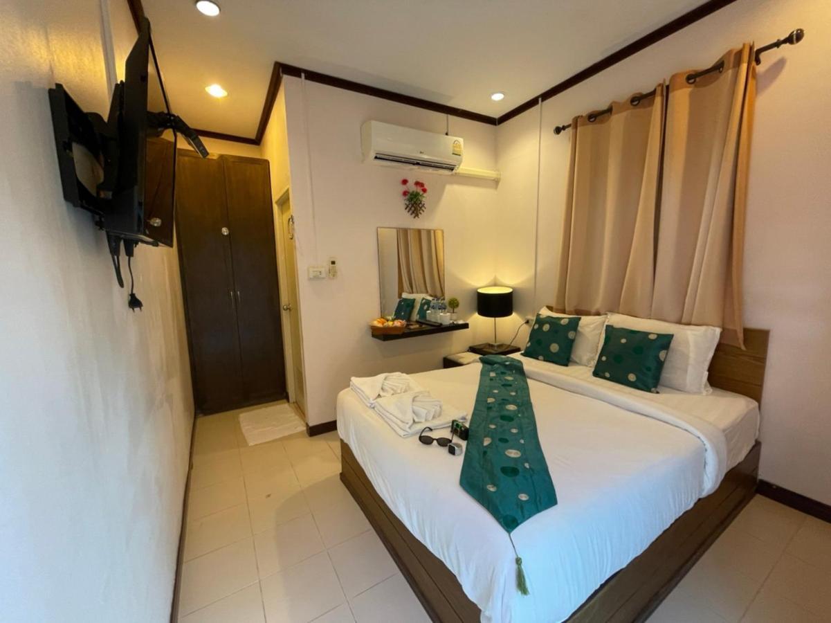 Kk Lipe Resort Екстериор снимка