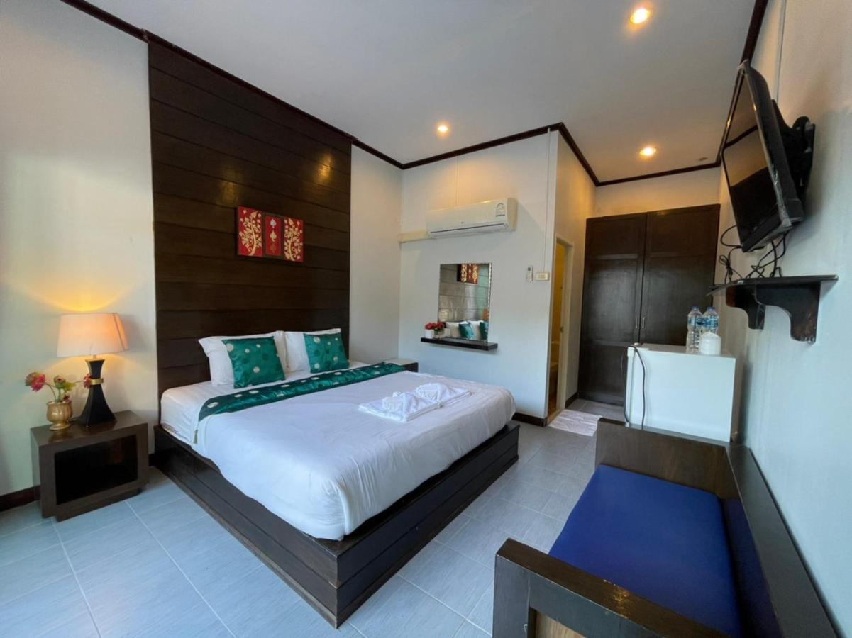 Kk Lipe Resort Екстериор снимка