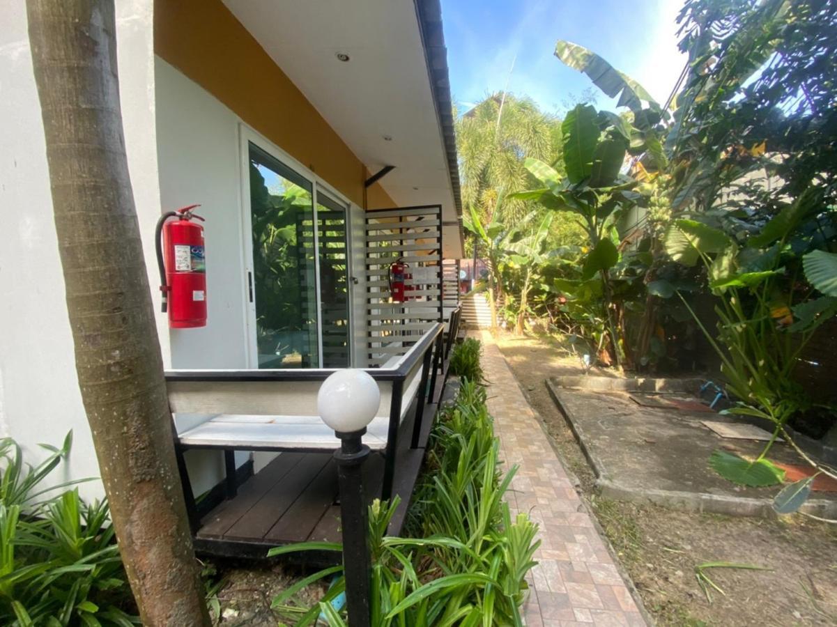 Kk Lipe Resort Екстериор снимка
