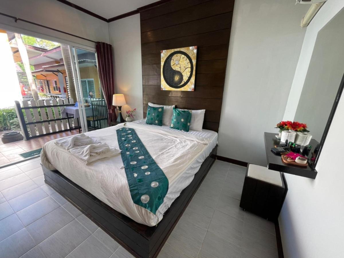 Kk Lipe Resort Екстериор снимка