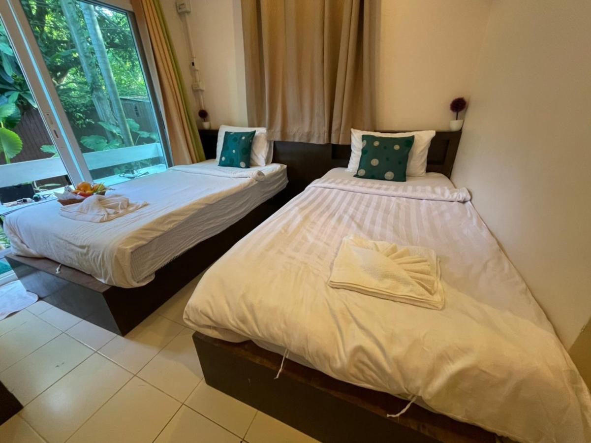 Kk Lipe Resort Екстериор снимка