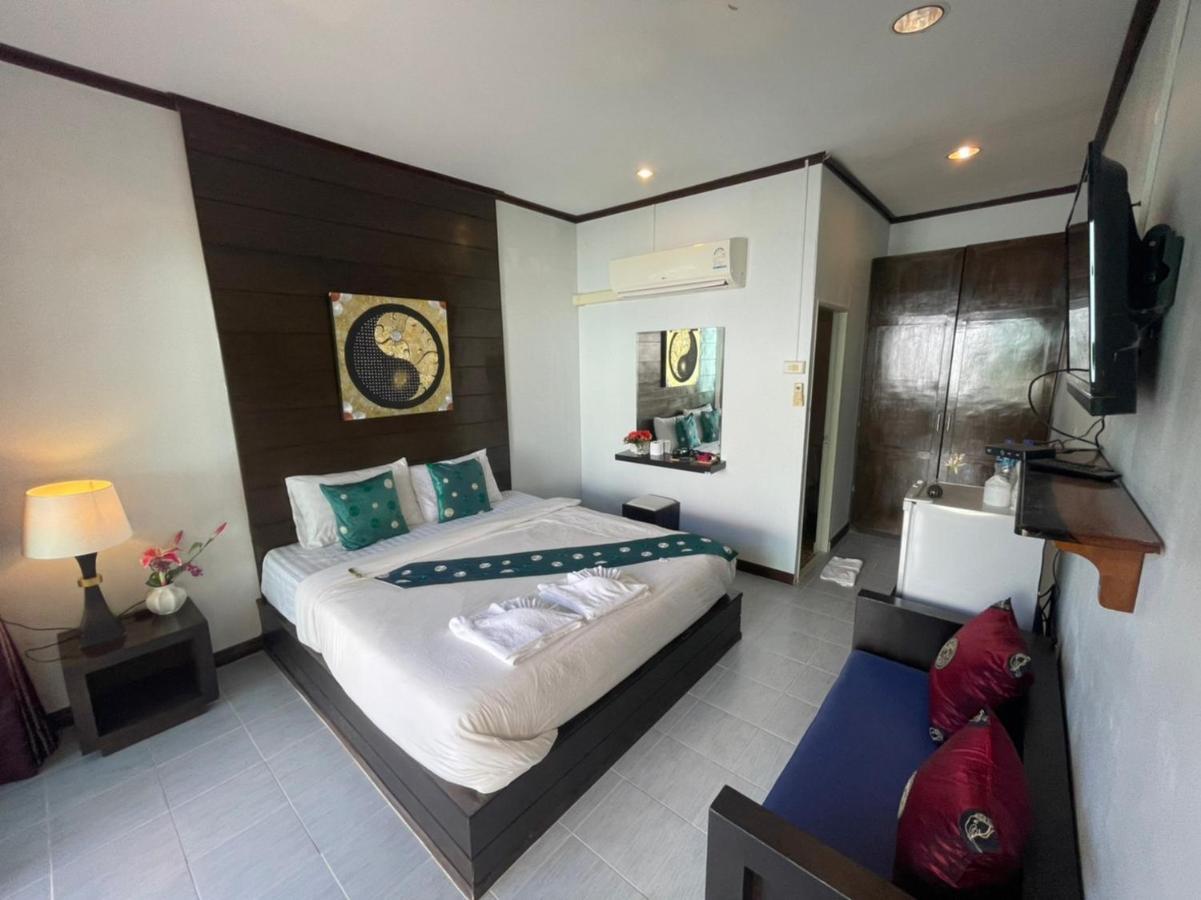 Kk Lipe Resort Екстериор снимка