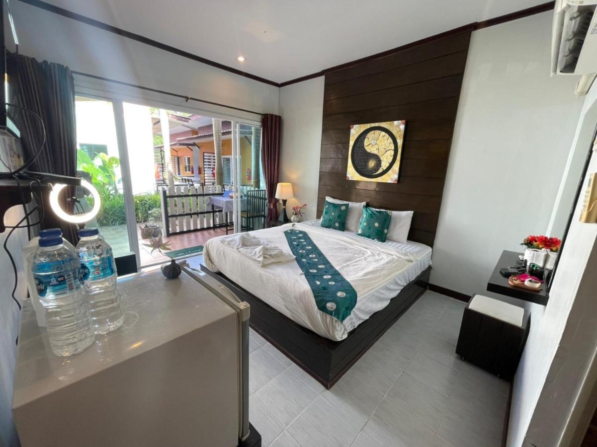 Kk Lipe Resort Екстериор снимка