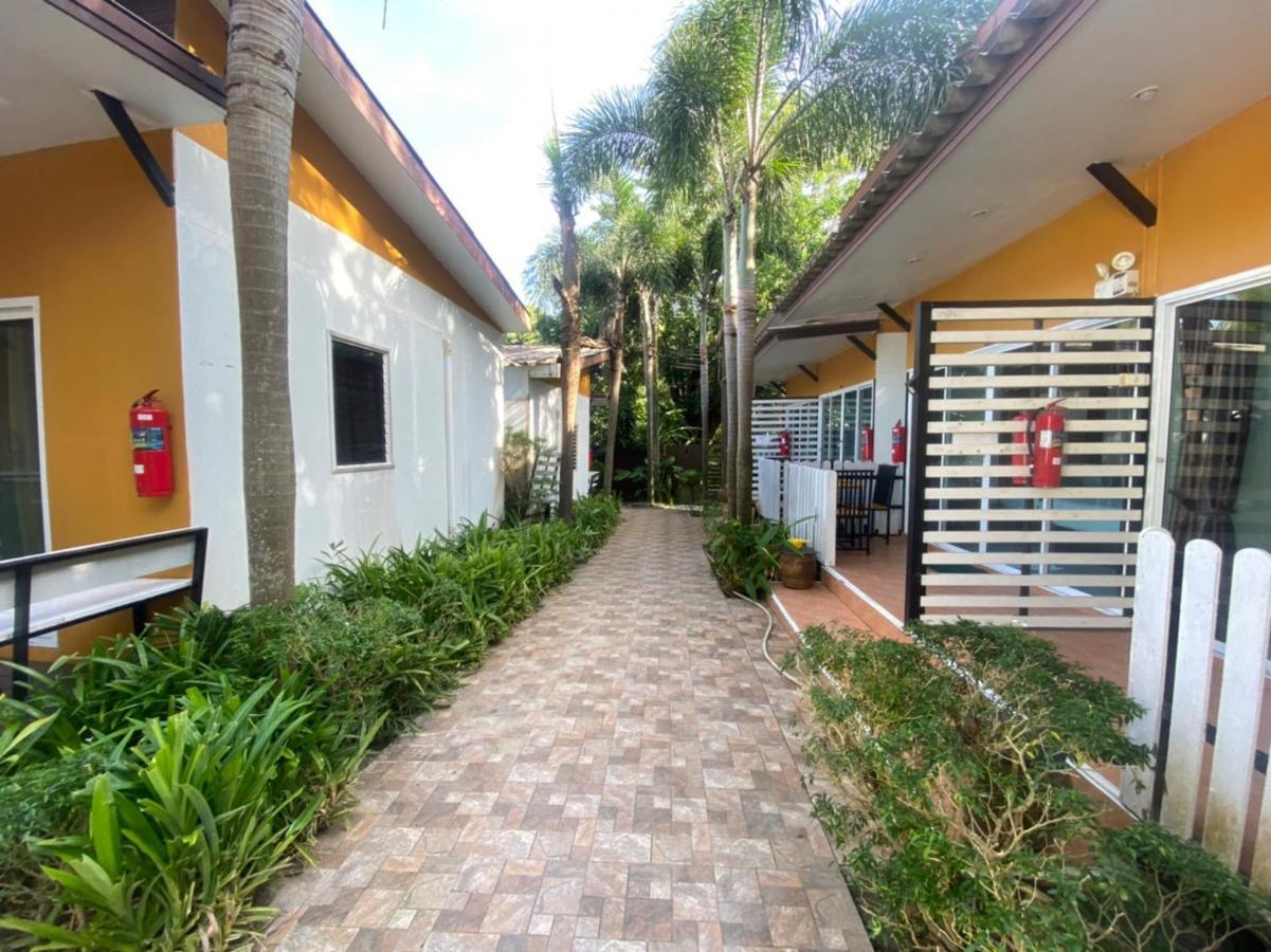 Kk Lipe Resort Екстериор снимка