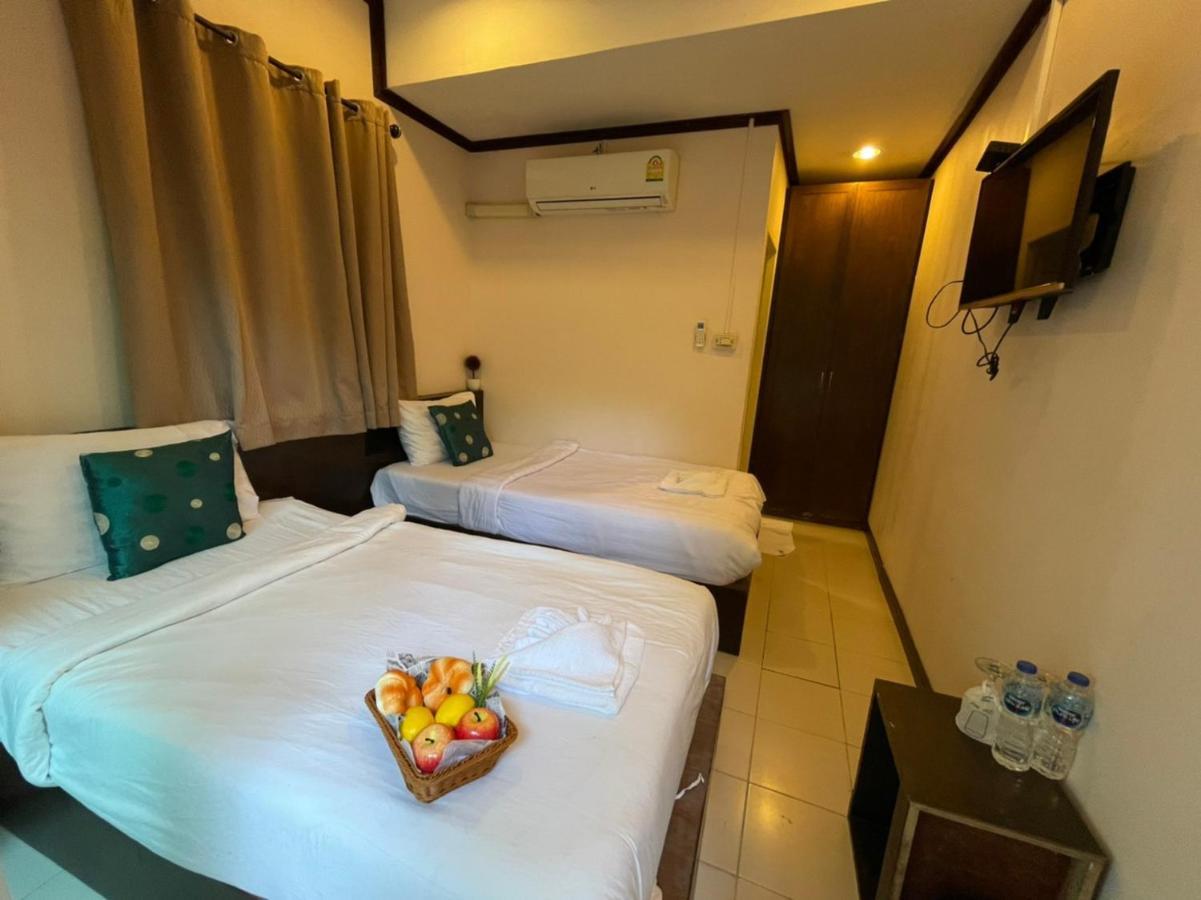 Kk Lipe Resort Екстериор снимка
