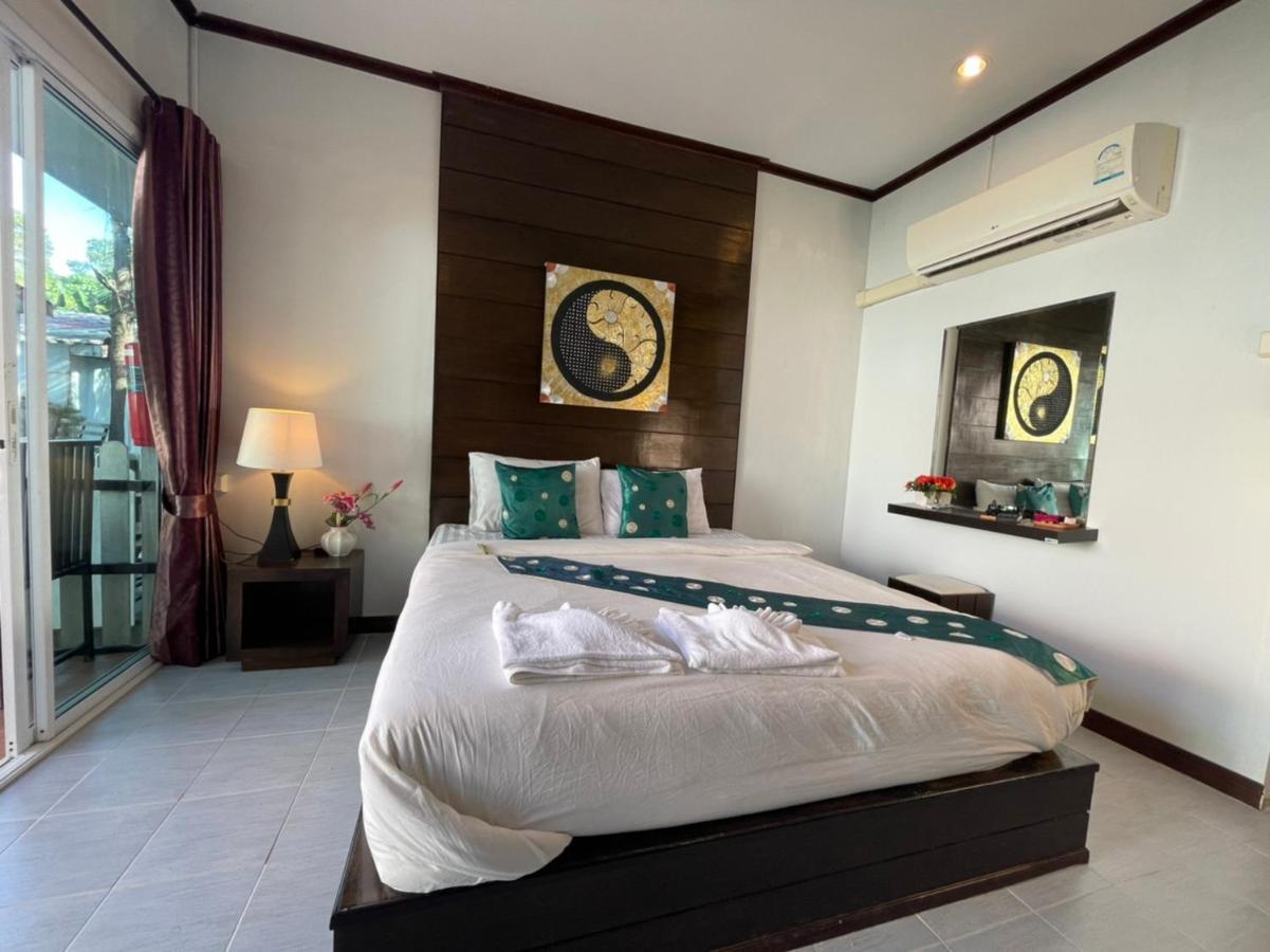 Kk Lipe Resort Екстериор снимка