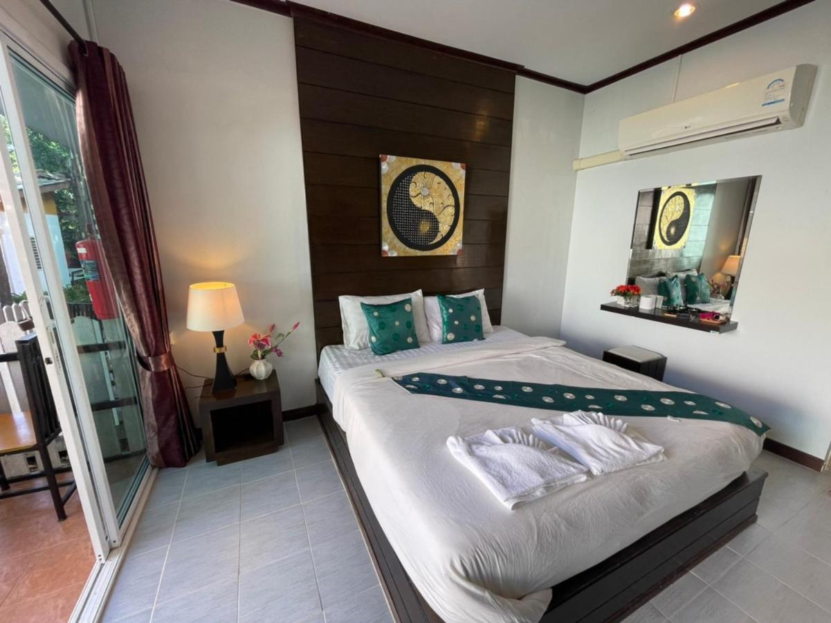 Kk Lipe Resort Екстериор снимка