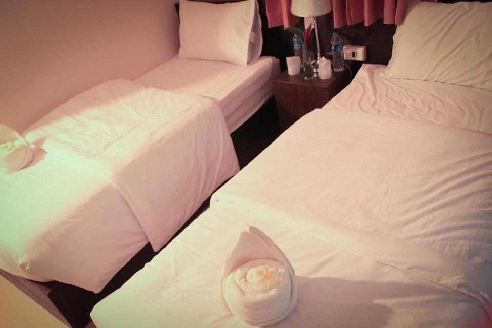Kk Lipe Resort Стая снимка