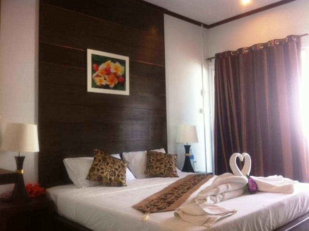 Kk Lipe Resort Екстериор снимка