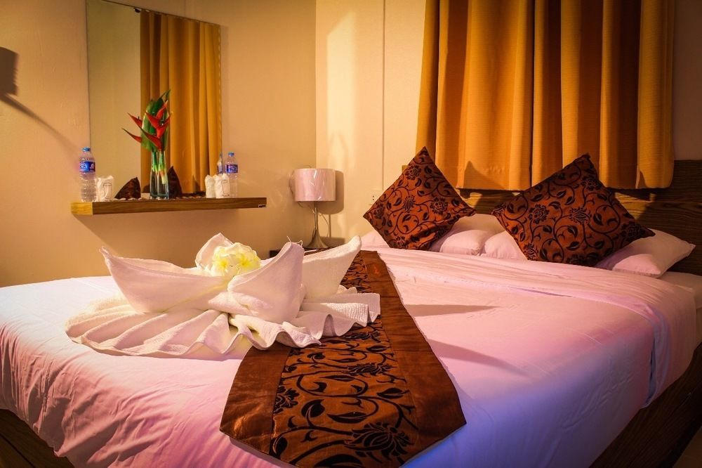 Kk Lipe Resort Екстериор снимка