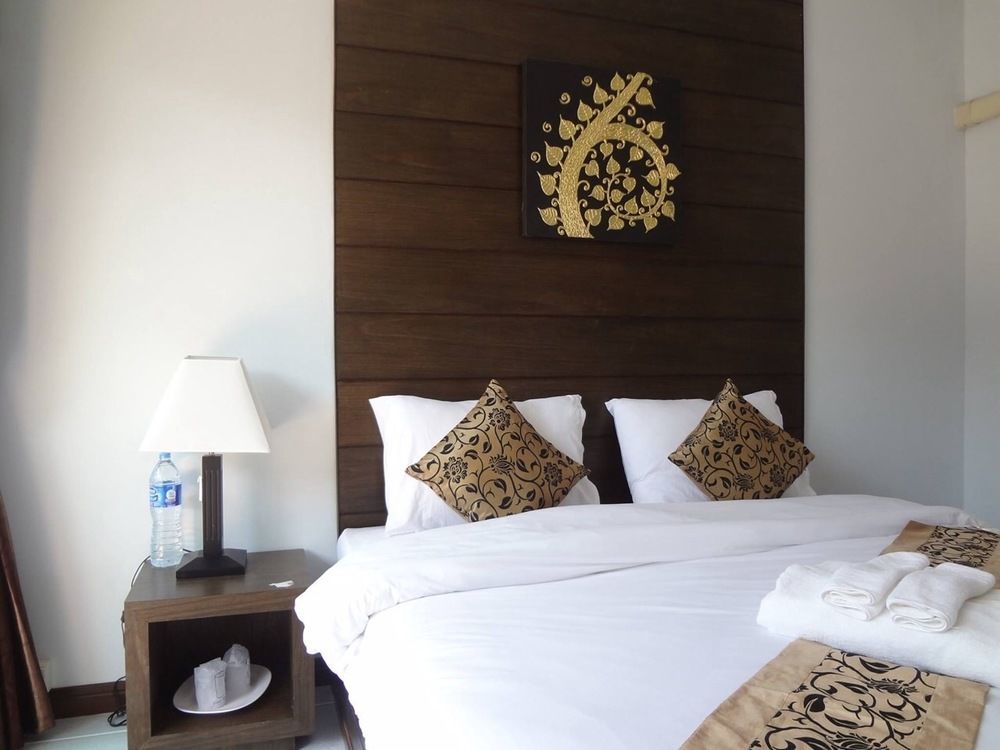 Kk Lipe Resort Екстериор снимка