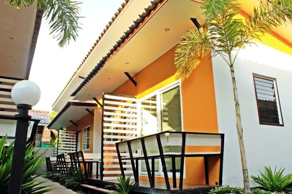 Kk Lipe Resort Екстериор снимка