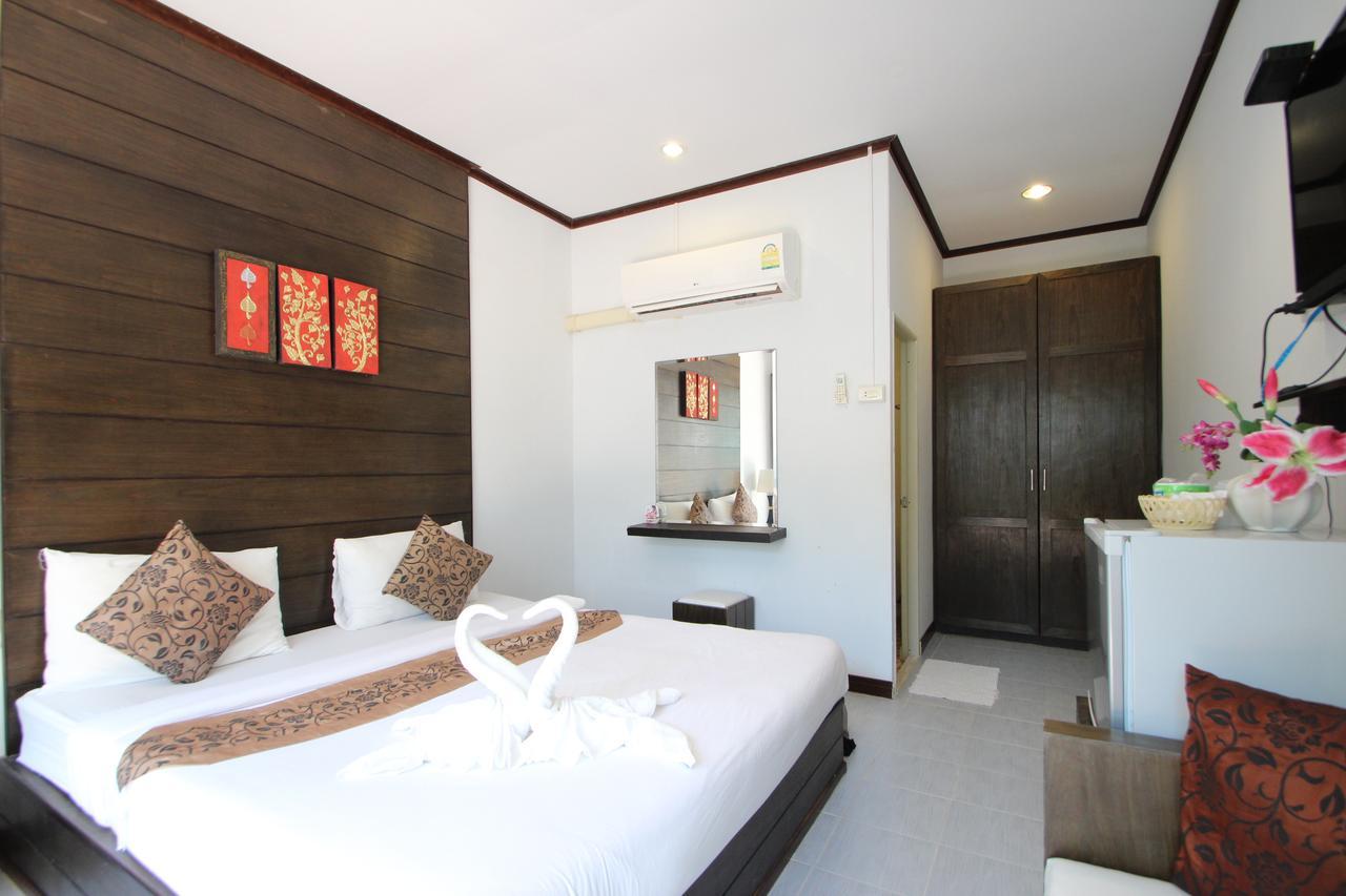 Kk Lipe Resort Екстериор снимка