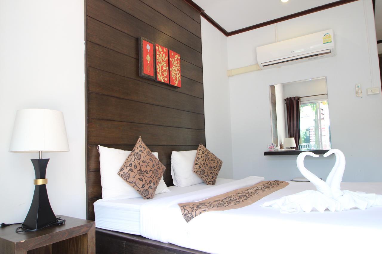 Kk Lipe Resort Екстериор снимка