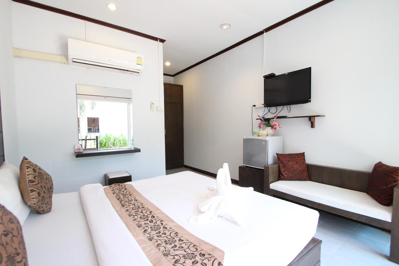Kk Lipe Resort Екстериор снимка