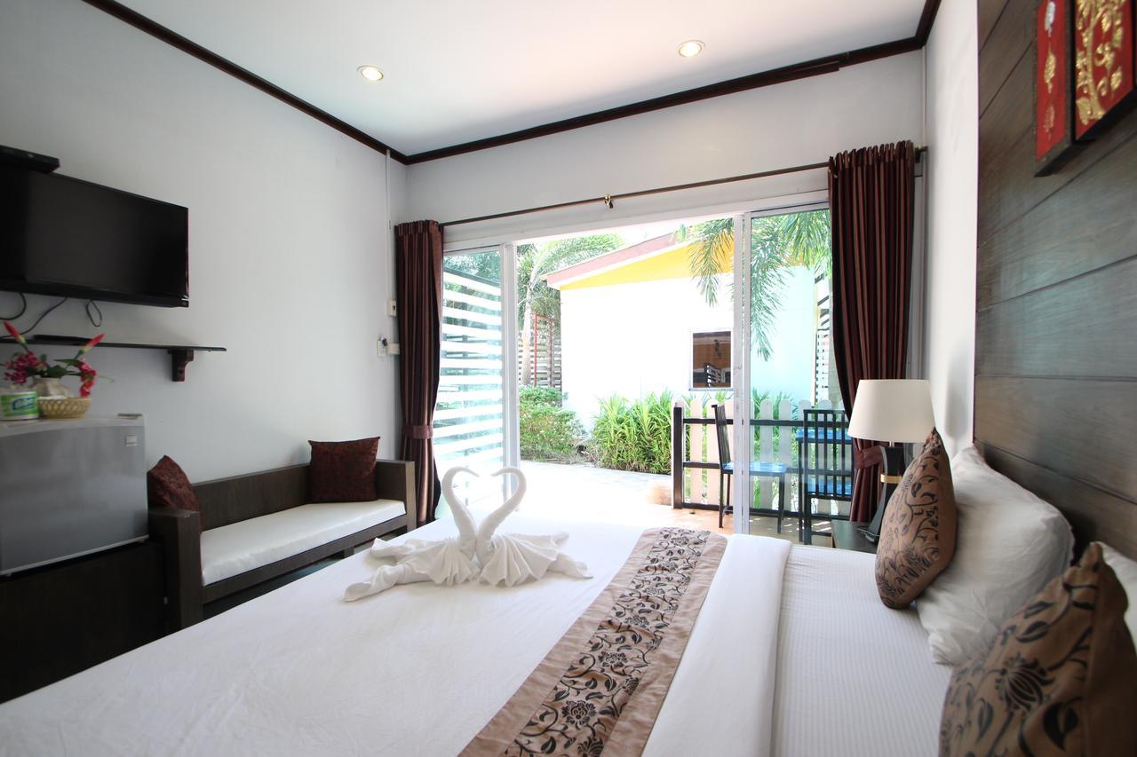 Kk Lipe Resort Екстериор снимка