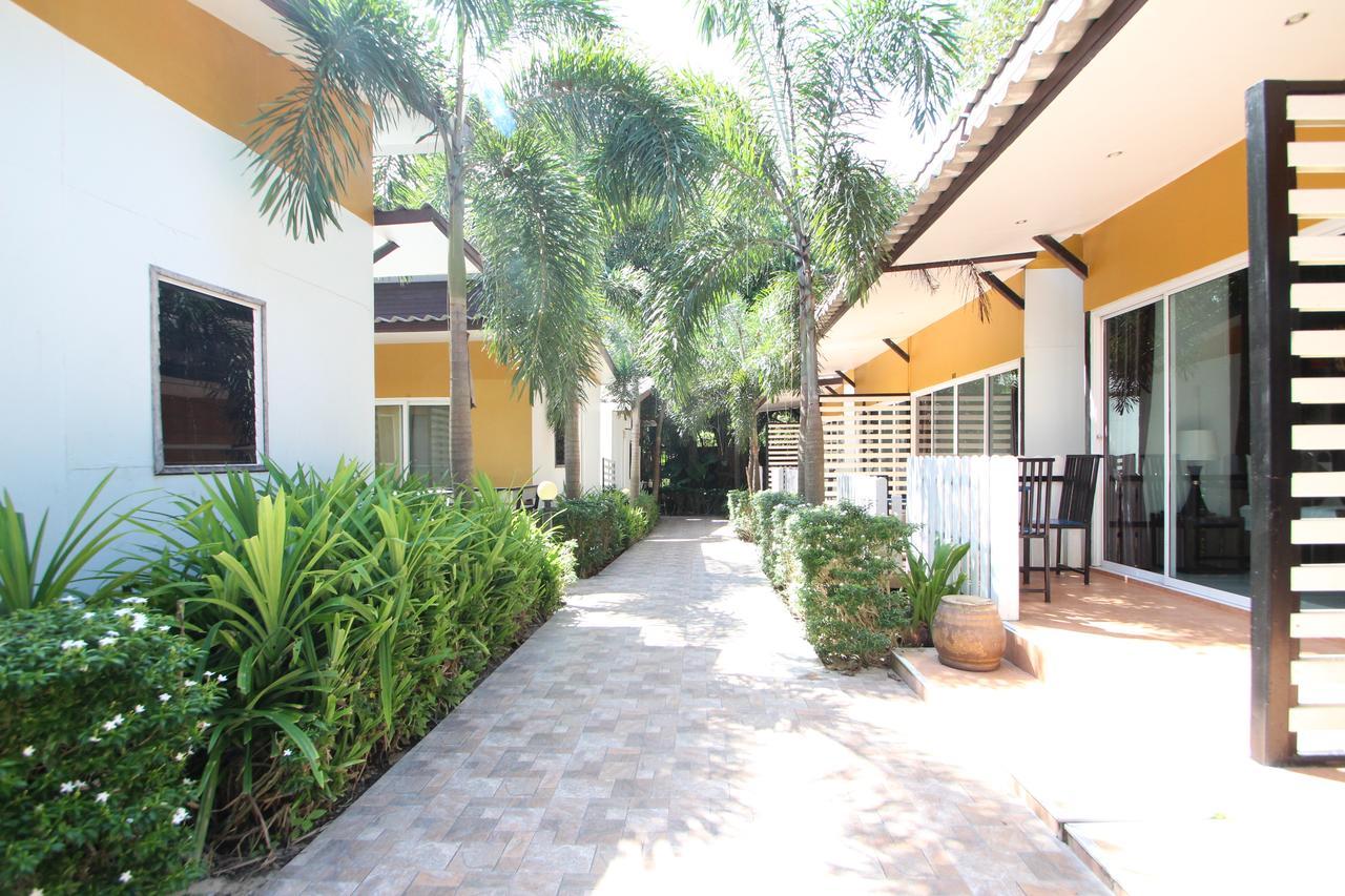 Kk Lipe Resort Екстериор снимка