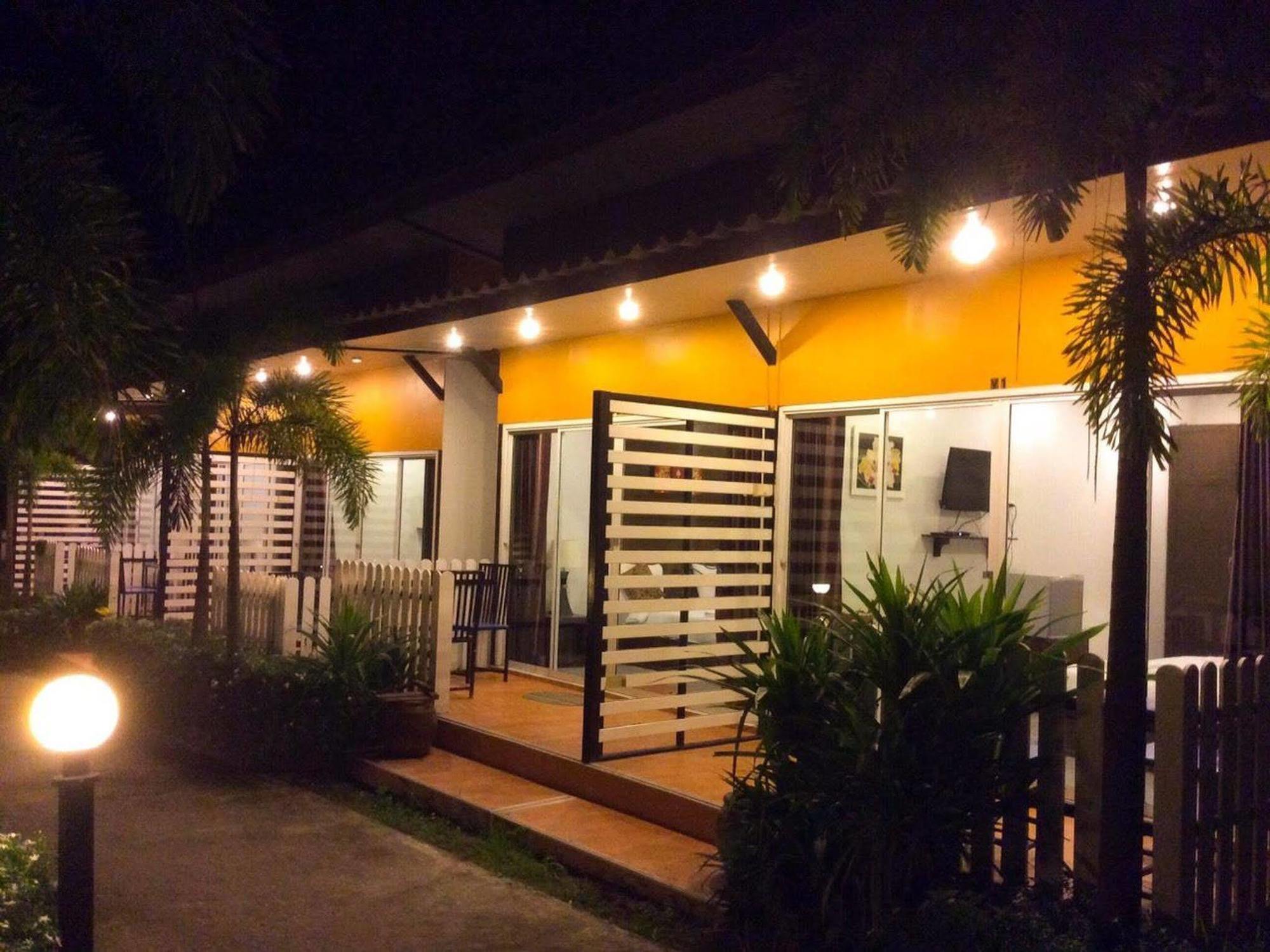 Kk Lipe Resort Екстериор снимка