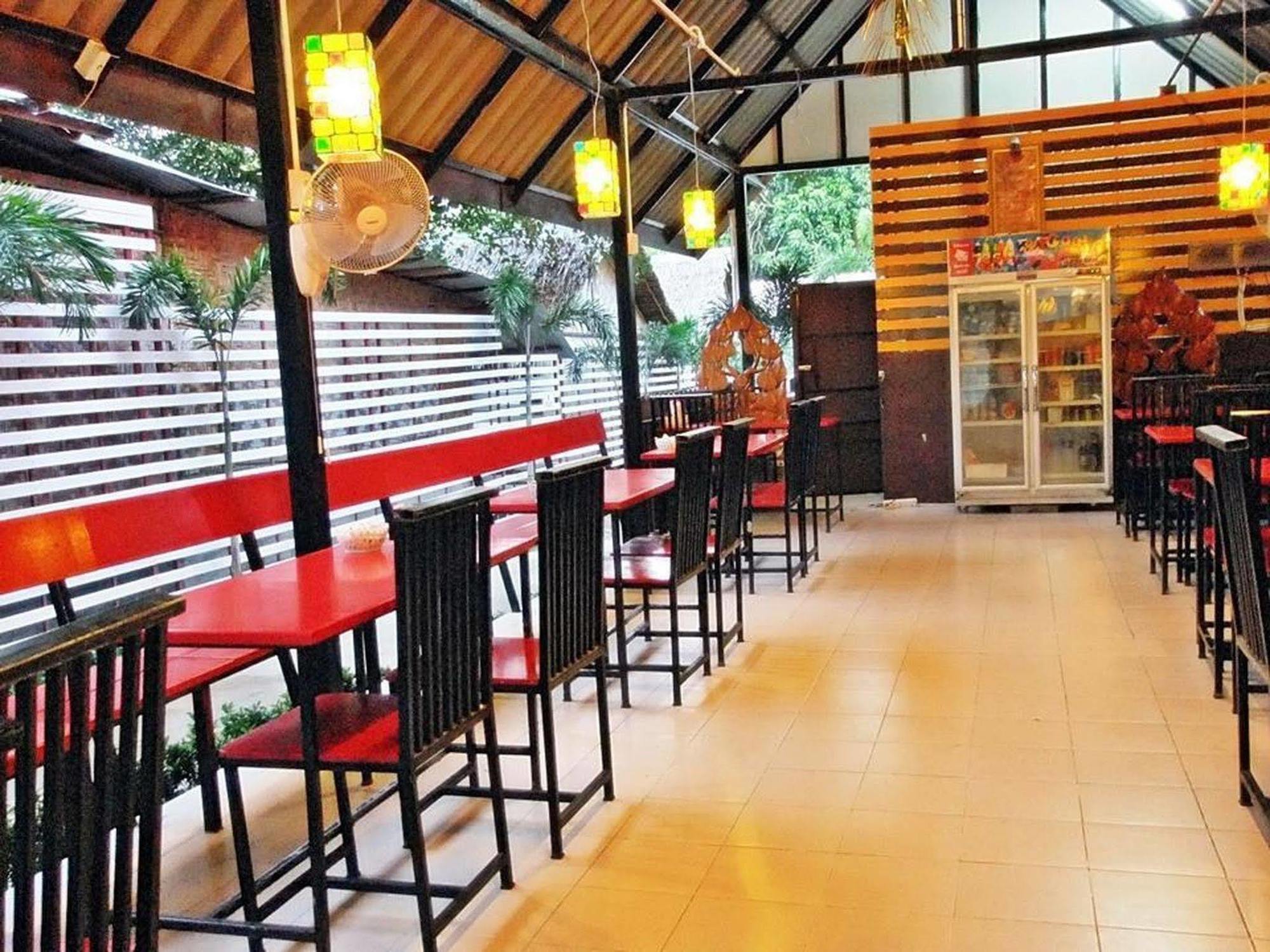 Kk Lipe Resort Екстериор снимка