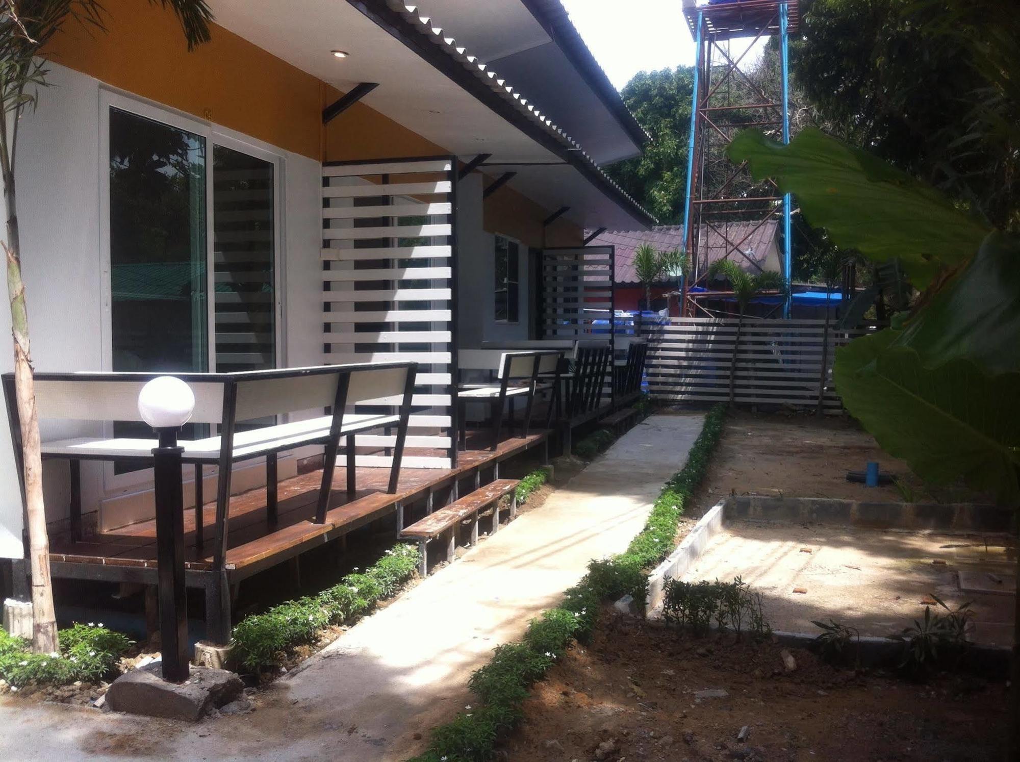 Kk Lipe Resort Екстериор снимка