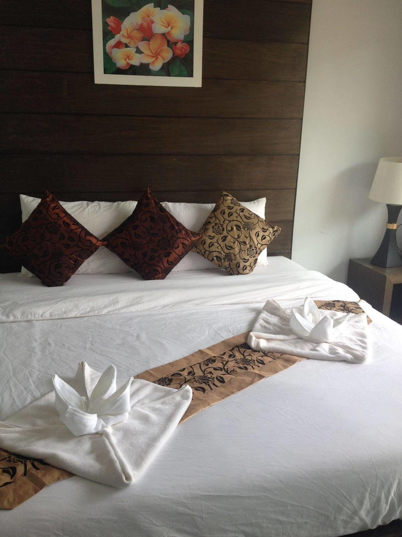 Kk Lipe Resort Екстериор снимка