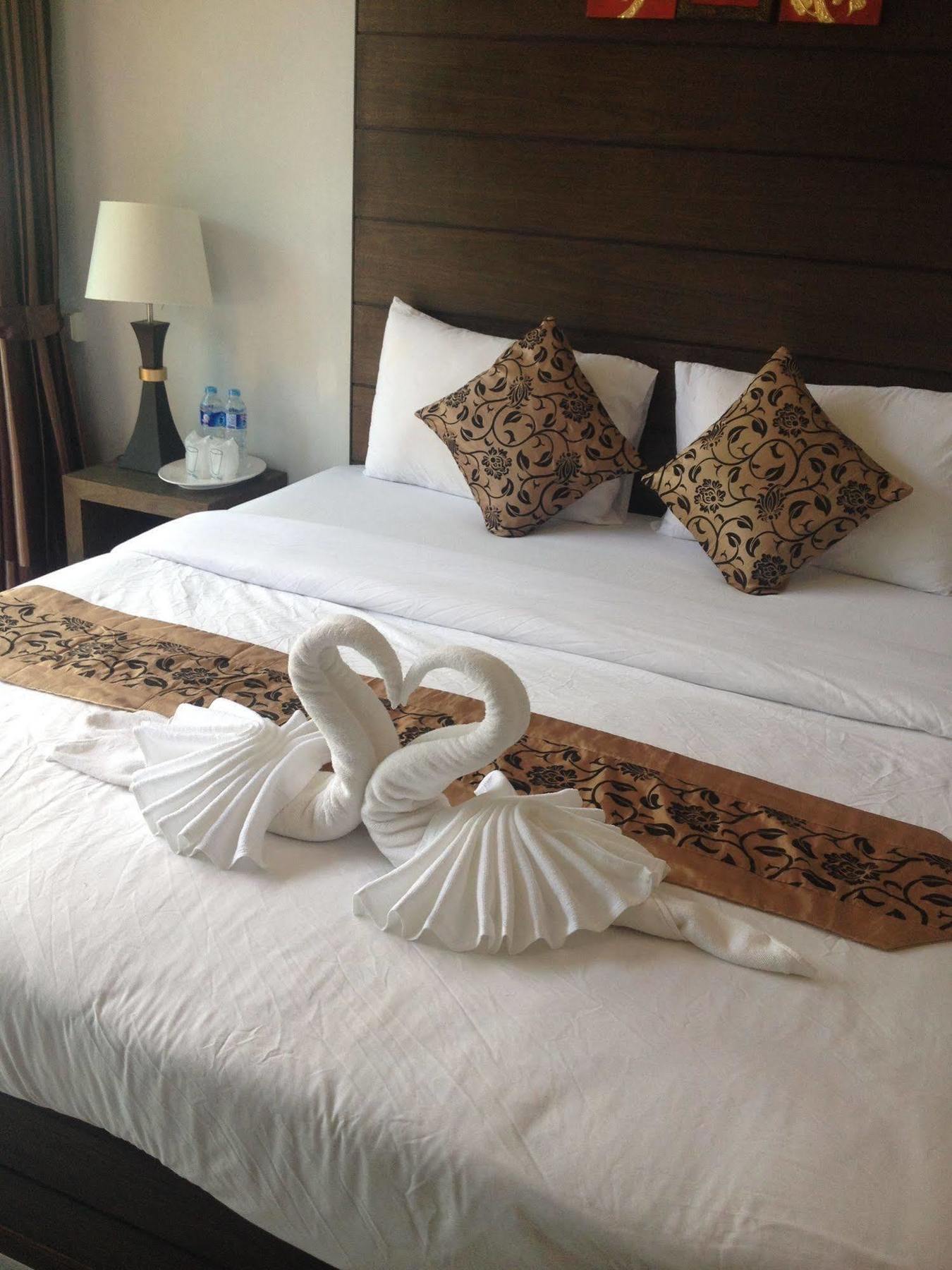 Kk Lipe Resort Екстериор снимка