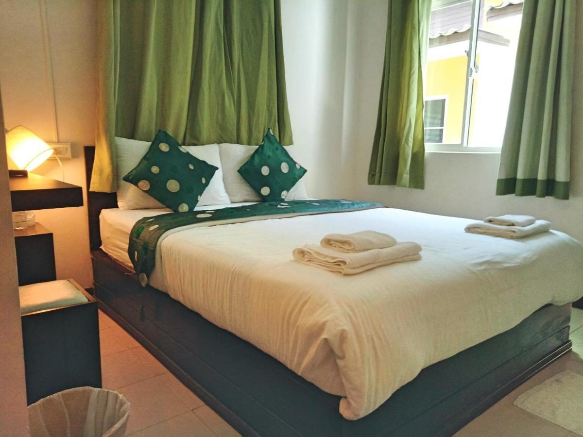 Kk Lipe Resort Екстериор снимка