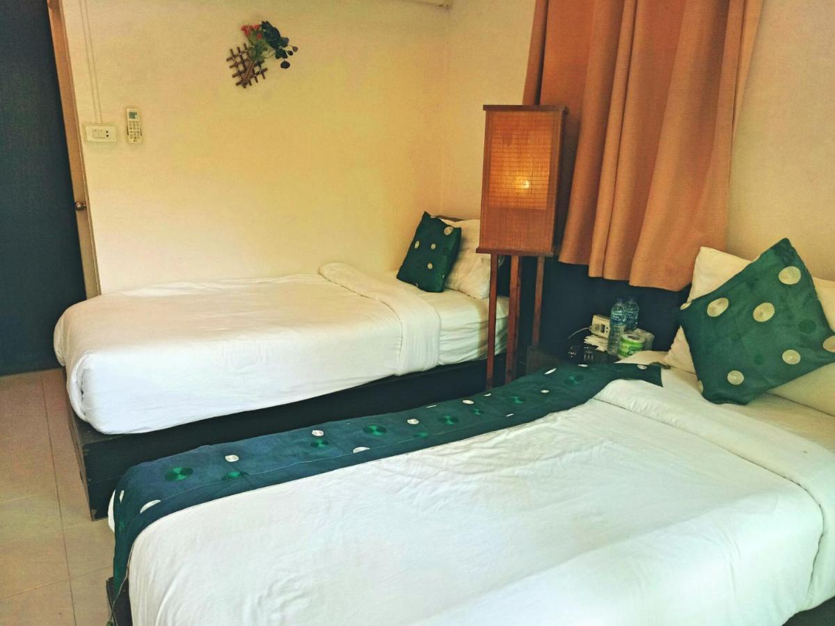 Kk Lipe Resort Екстериор снимка