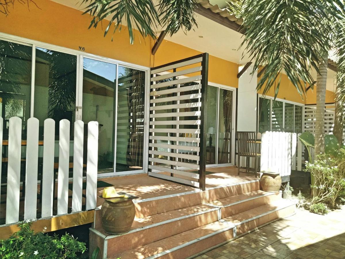 Kk Lipe Resort Екстериор снимка