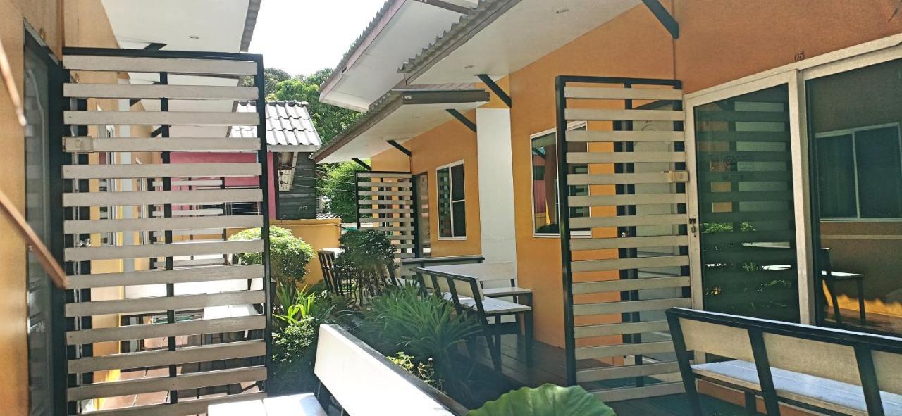 Kk Lipe Resort Екстериор снимка