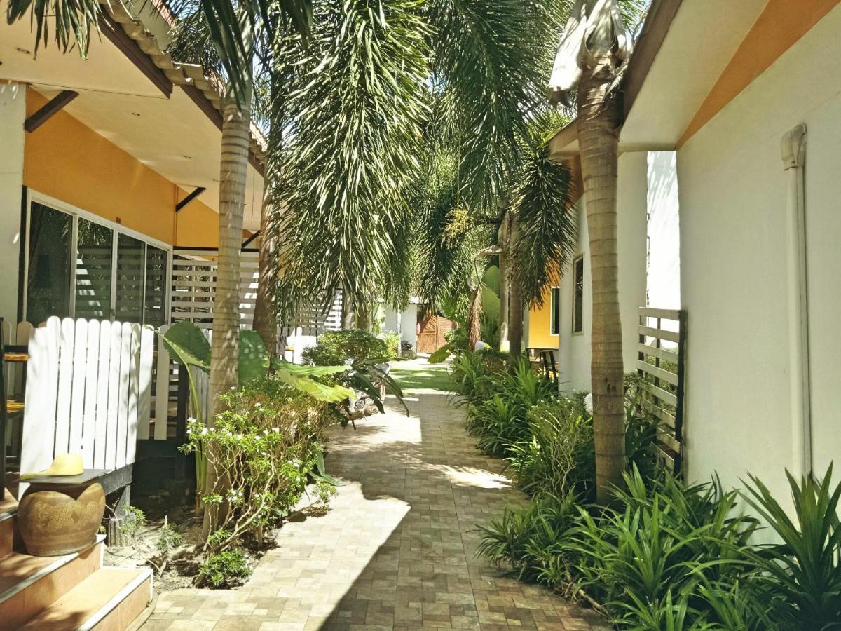 Kk Lipe Resort Екстериор снимка