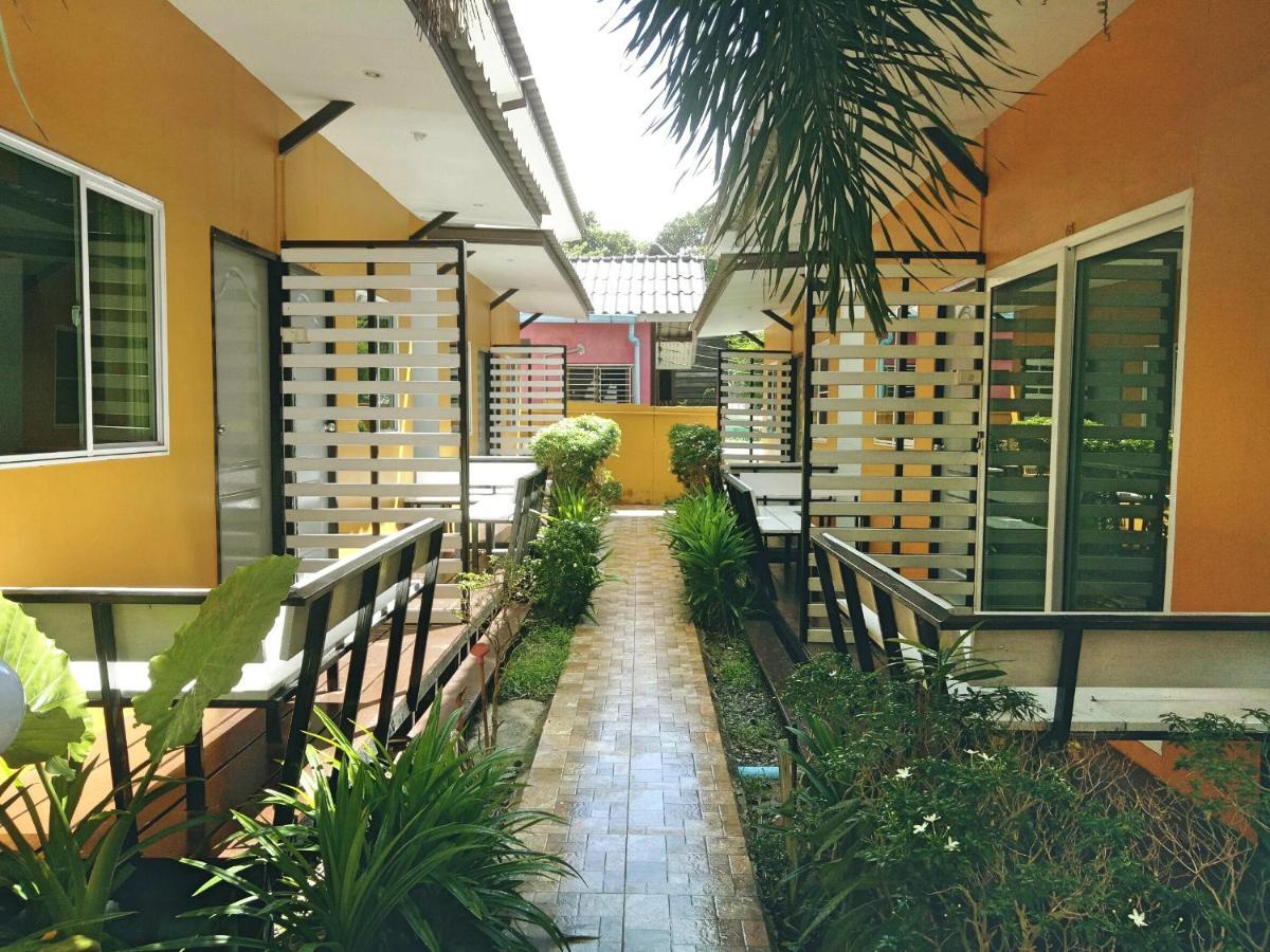 Kk Lipe Resort Екстериор снимка