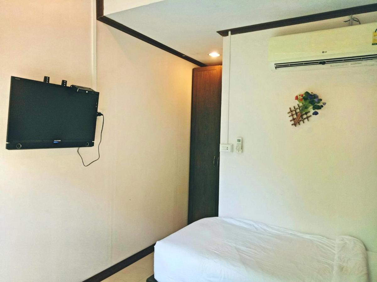 Kk Lipe Resort Екстериор снимка