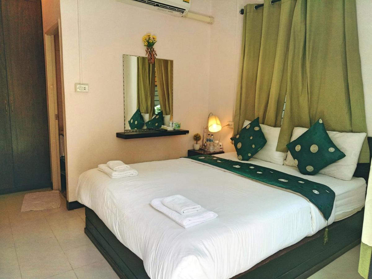 Kk Lipe Resort Екстериор снимка
