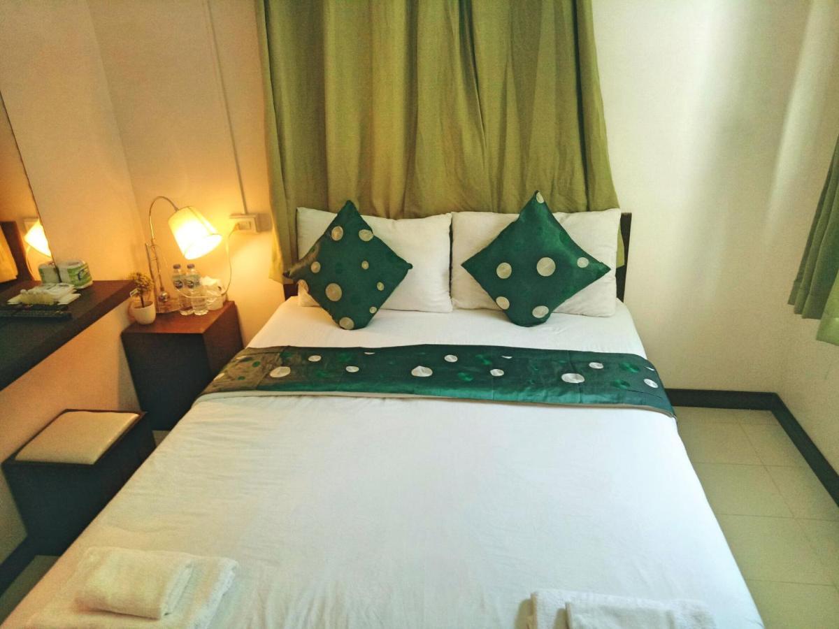 Kk Lipe Resort Екстериор снимка