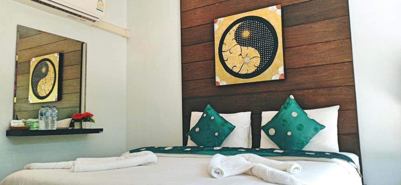 Kk Lipe Resort Екстериор снимка