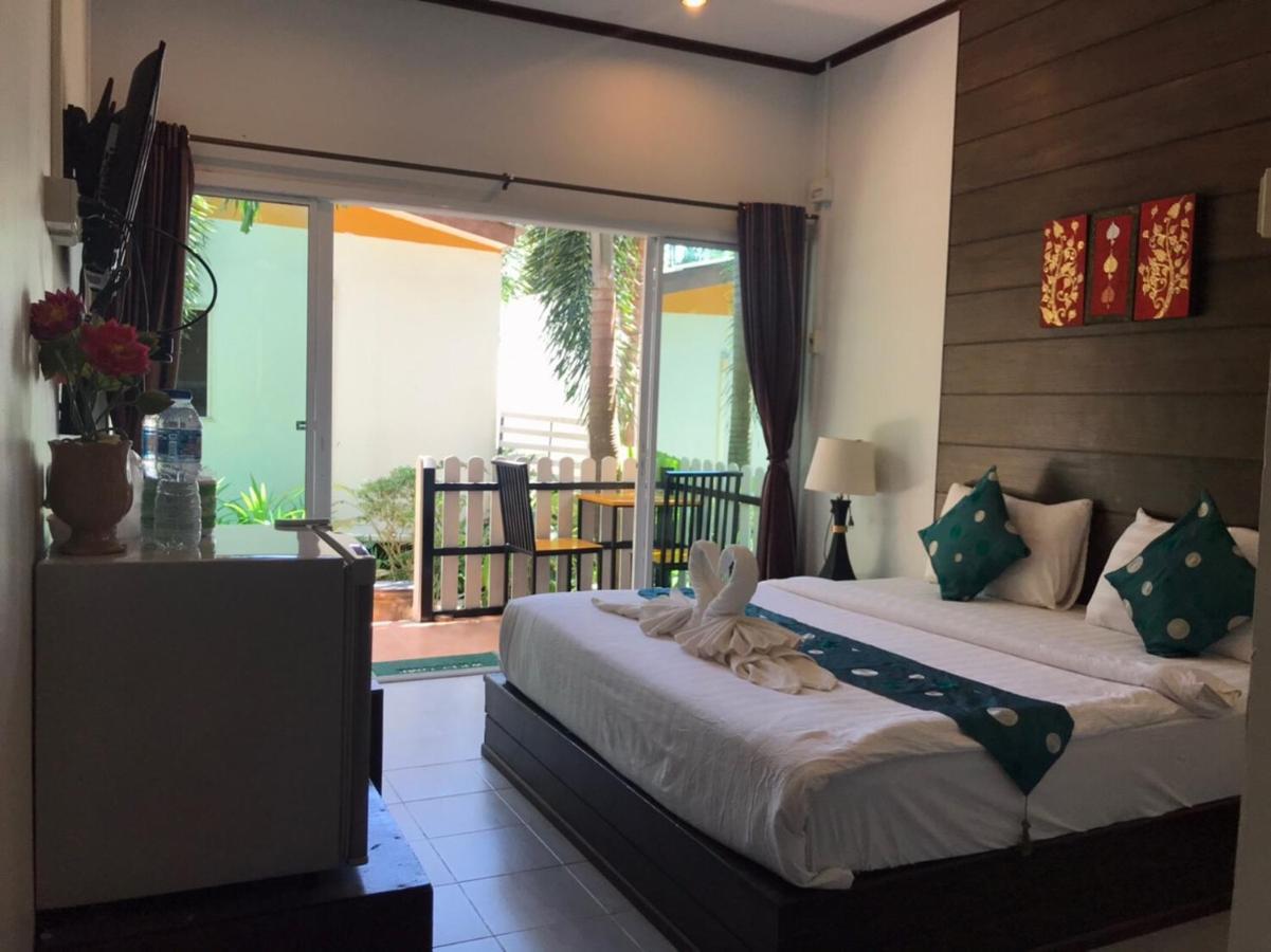 Kk Lipe Resort Екстериор снимка