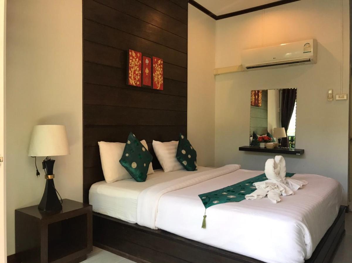 Kk Lipe Resort Екстериор снимка