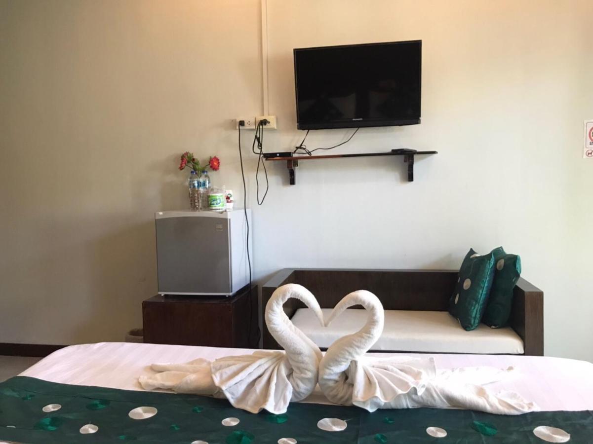 Kk Lipe Resort Екстериор снимка
