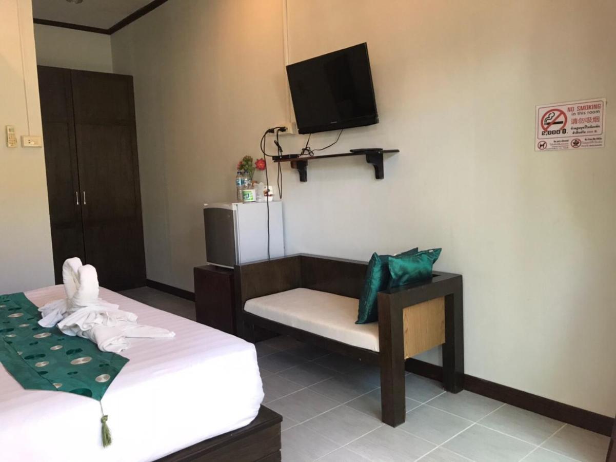 Kk Lipe Resort Екстериор снимка