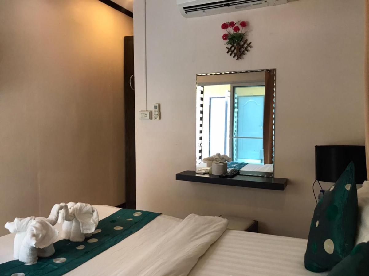 Kk Lipe Resort Екстериор снимка