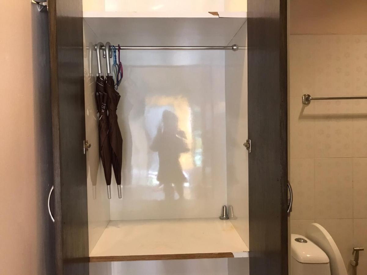Kk Lipe Resort Екстериор снимка
