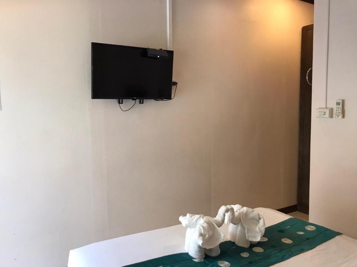Kk Lipe Resort Екстериор снимка