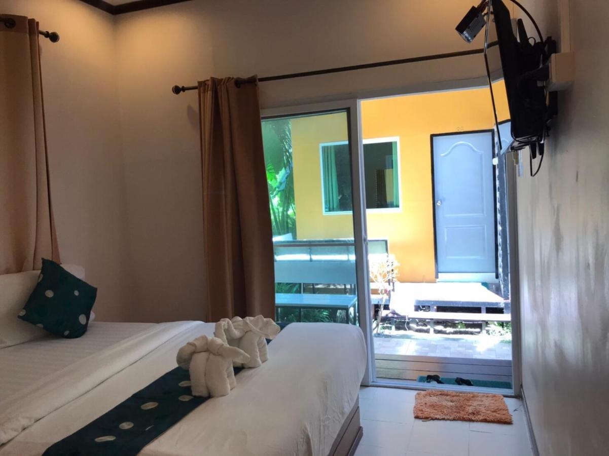 Kk Lipe Resort Екстериор снимка