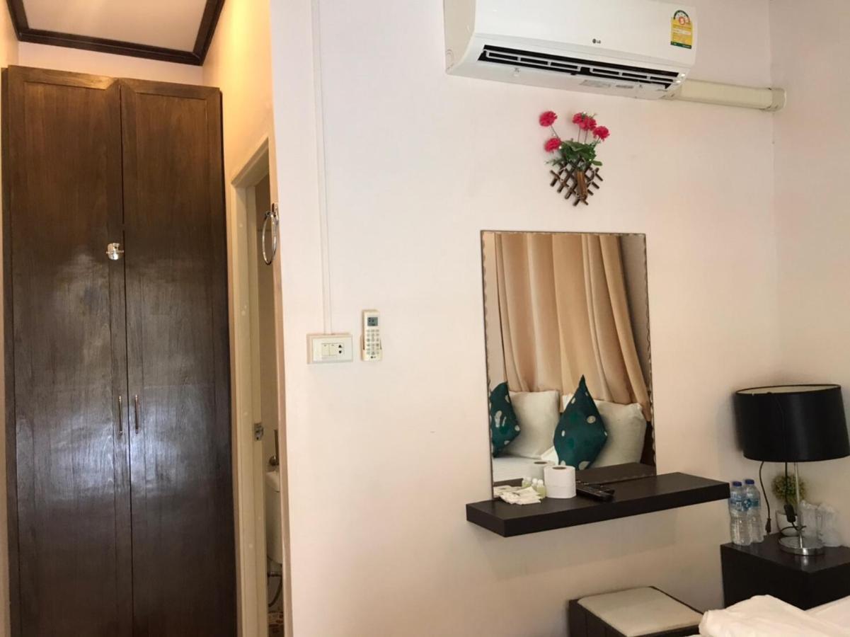 Kk Lipe Resort Екстериор снимка